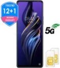Tecno Pova 5G - 6.9" HD - 4G - 8Go - 128Go - 6000mAh – Image 2