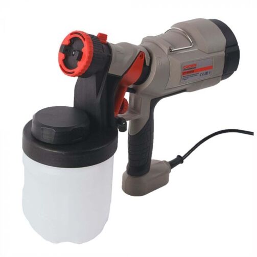Crown Pistolets Pulvérisateurs CT31013 – Image 1