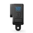 GoPro HERO12 Black - Caméra d'action étanche avec vidéo Ultra HD 5.3K60, Photos 27MP – Image 3