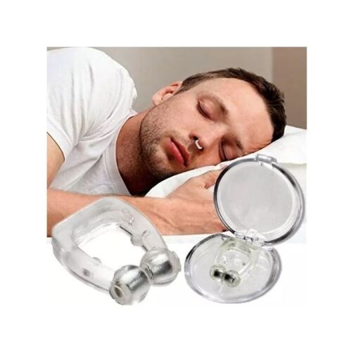 Bouchon Intelligent Anti Ronflement – Image 1