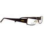 Lunettes de vue Atlantis A-G/K 738 001 52-18-140 - Brun – Image 2