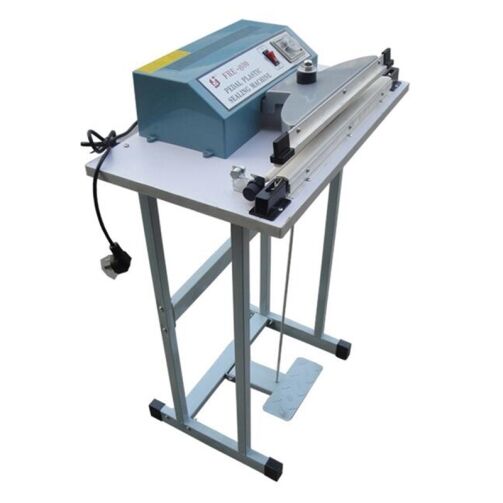 Machine Scelleuse Pied/Pédale – 24′ (FRE500) – Image 1