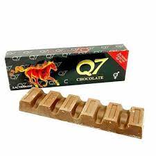 Chocolate Q7 Aphrodisiaque Naturel – Image 1
