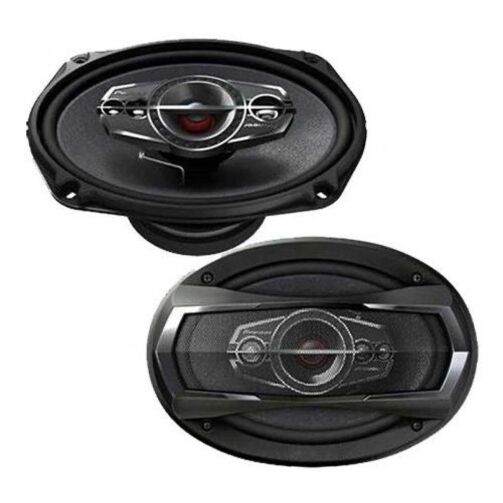 Haut parleur de puissance de Voiture 600 W – Image 1