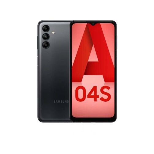 Samsung Galaxy A04s - 6.5" - 4G - Dual Sim - 64Go - 4Go - 5000mAh – Image 1