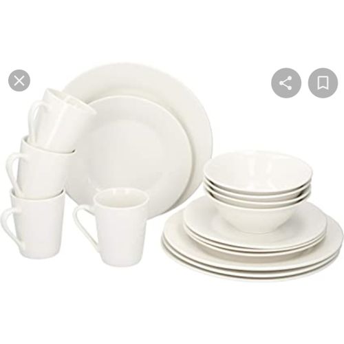 Lot de 12 pièces de tasses à café – Image 1