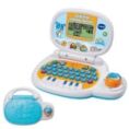 Ordinateur éducatif P'tit Genius Ourson Vtech Bleu – Image 4