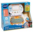 Ordinateur éducatif P'tit Genius Ourson Vtech Bleu
