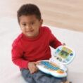 Ordinateur éducatif P'tit Genius Ourson Vtech Bleu – Image 3