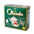 Thé Olinda - Paquet de 100 Sachets de 20g
