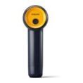 PHILIPS Nettoyant pour baskets , 3x Têtes de brosse, 4x Pile AA - Bleu/Jaune – Image 3