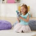 VTech - StoriKid Pocket Gris – Lapin conteur Enfant / 3-8 Ans – Image 3