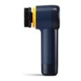PHILIPS Nettoyant pour baskets , 3x Têtes de brosse, 4x Pile AA - Bleu/Jaune – Image 2