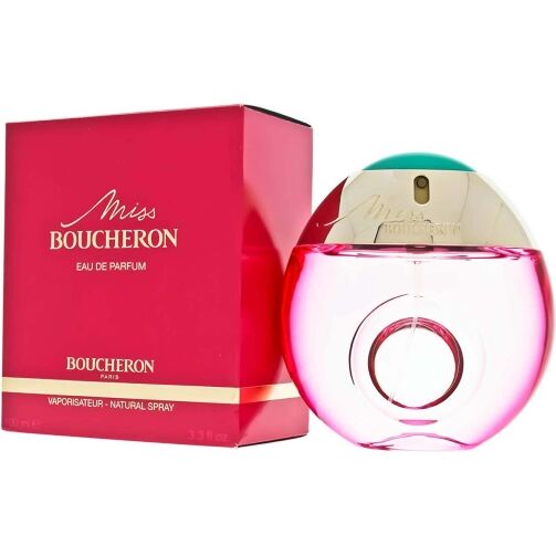 Eau de parfum Miss BOUCHERON - 100ml – Image 1