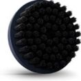 PHILIPS Nettoyant pour baskets , 3x Têtes de brosse, 4x Pile AA - Bleu/Jaune – Image 4