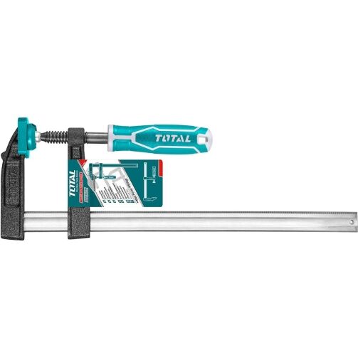 TOTAL serre joint 140 x 1000mm – Image 1