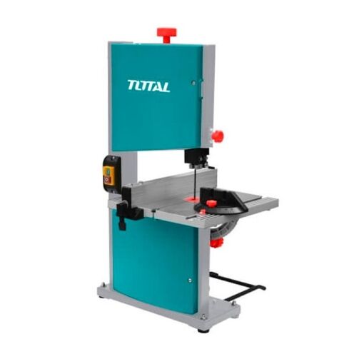 Scie à Ruban TOTAL Bois 350W (TS730301) – Image 1