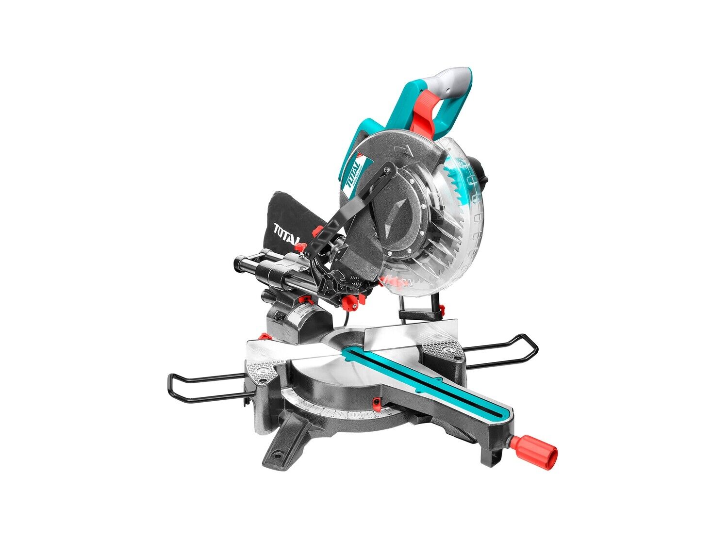 Total Mitre Saw 1800W - TS42182551 – Image 1