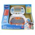 Ordinateur éducatif P'tit Genius Ourson Vtech Bleu – Image 2