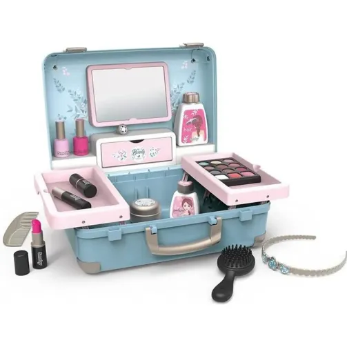 Malette Vanity - My Beauty - 13 accessoires enfants SMOBY – Image 1