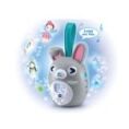 VTech - StoriKid Pocket Gris – Lapin conteur Enfant / 3-8 Ans – Image 2