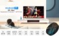 TV Box Android hk1 max tv box, 4 Gb Ram 64 Gb Rom – Image 2