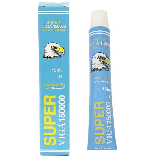 Crème super Viga 150000 – Image 1