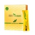 Miel Bio HERBS pour Homme