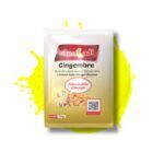 Anacadi Amande de Cajou Saveur Gingembre - Apero Snacks 80g