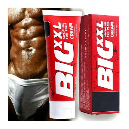 Big xxl - Agrandisseur de pénis naturel - croissance plus rapide – Image 1