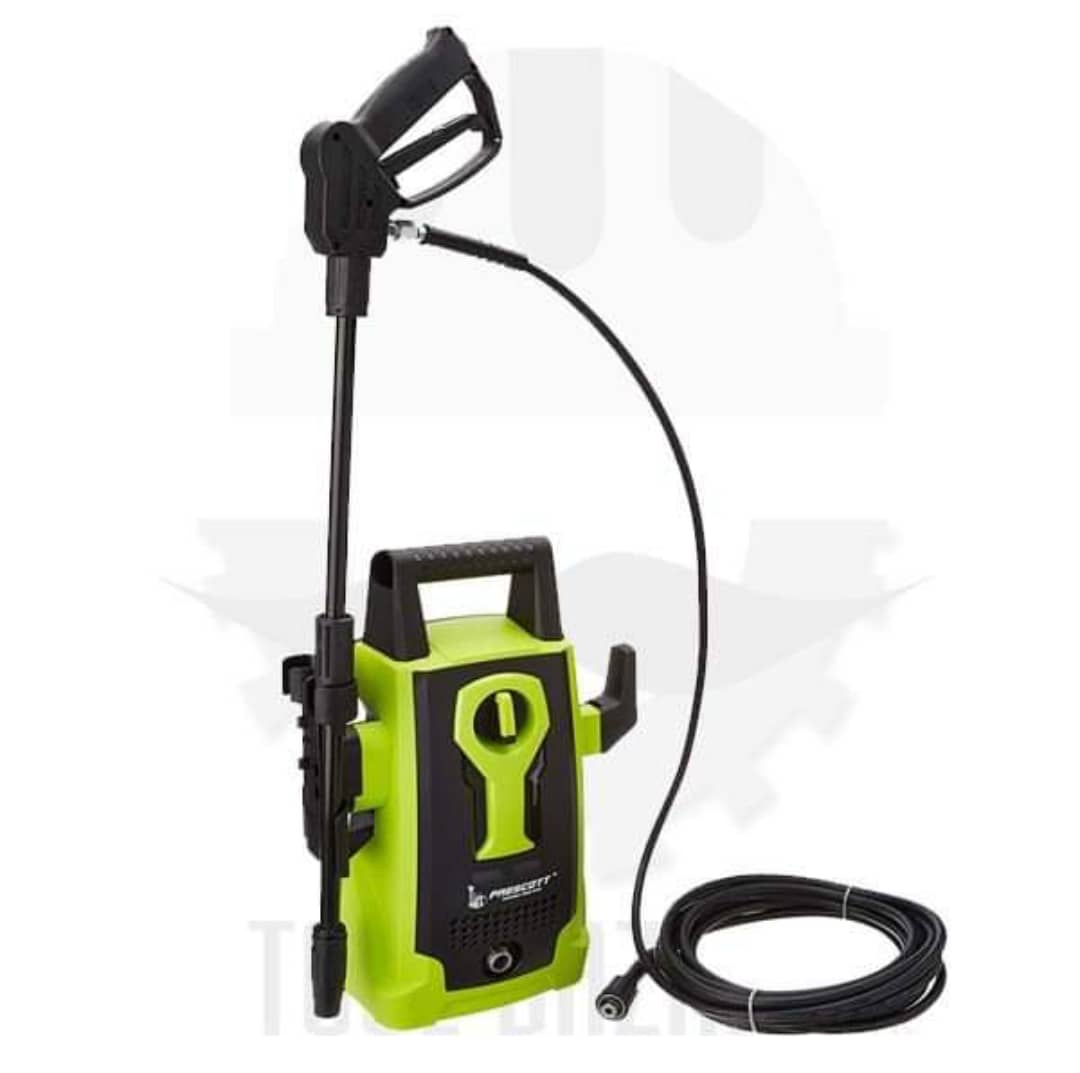 Laveuse à Haute Pression 1800W/100bar - ORIGINAL – Image 1