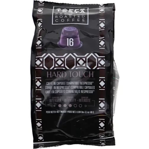 Caffe Testa - Capsules de café moulu – Image 1