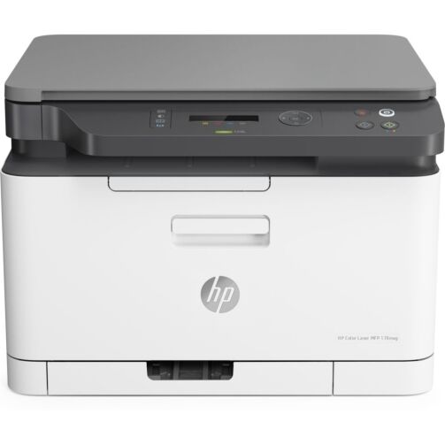 Imprimante multifonction HP LaserJet Pro M178nw – Image 1