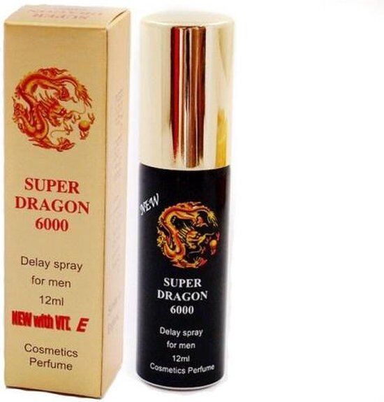 Super Dragon Delay Spray Stud Homme – Image 1