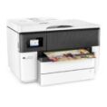 HP OfficeJet Pro 7740 Imprimante A3 Multifonction jet d'encre couleur 4-en-1 (USB 2.0 / Ethernet / Wi-Fi / AirPrint)