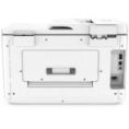 HP OfficeJet Pro 7740 Imprimante A3 Multifonction jet d'encre couleur 4-en-1 (USB 2.0 / Ethernet / Wi-Fi / AirPrint) – Image 3