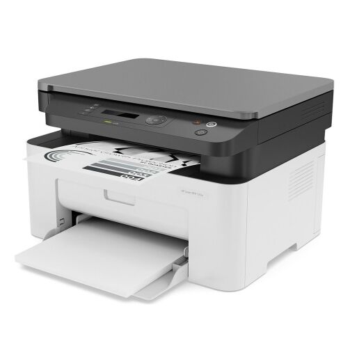 Imprimante HP Laser MFP 135a multifonction (USB 2.0) – Image 1