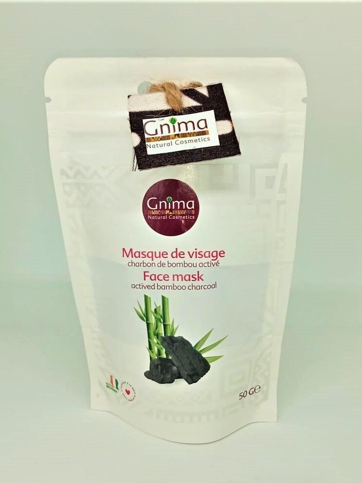 Masque de visage – Image 1