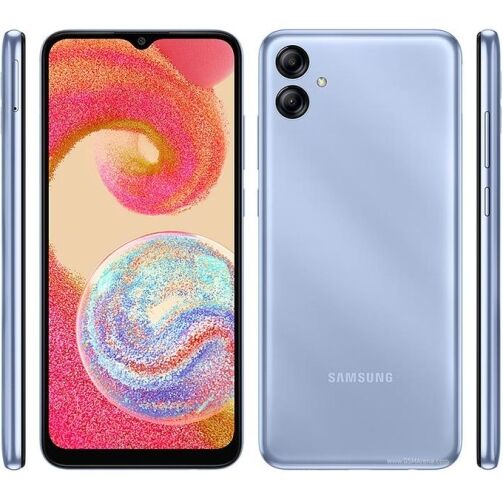 Samsung Galaxy A04e - 4G - Dual Sim - 6,5" - 3Go - 32Go - 13/5Mpx – Image 1