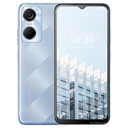 Tecno POP 6 Pro - 6,52" HD+ - 4G - 2 SIM - 2Go + 32 Go - 5000 MAh – Image 1