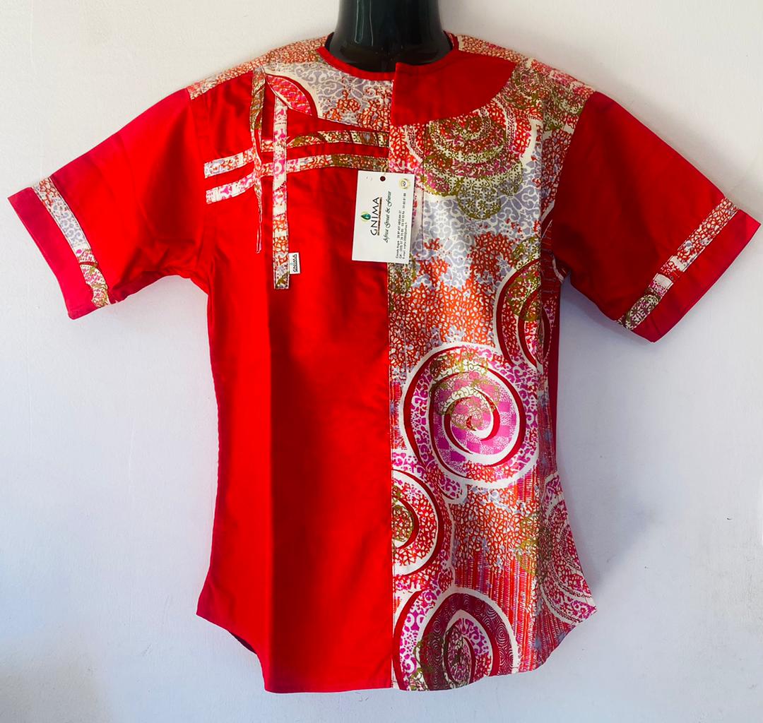 chemise