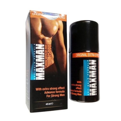 Spray Maxman 75000 – Image 1