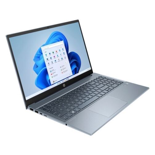 Hp Pavillon 15" - Core I7 - 16Go Ram - 512Go SSD – Image 1