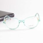 Lunettes de vue Walnut BL-2804 C4 49-19-140 - Vert