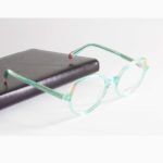 Lunettes de vue Walnut BL-2804 C4 49-19-140 - Vert – Image 2
