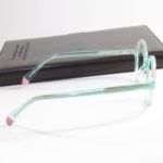 Lunettes de vue Walnut BL-2804 C4 49-19-140 - Vert – Image 3