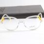 Lunettes de vue Walnut BL-2804 C2 49-19-140 - Transparent/Jaune