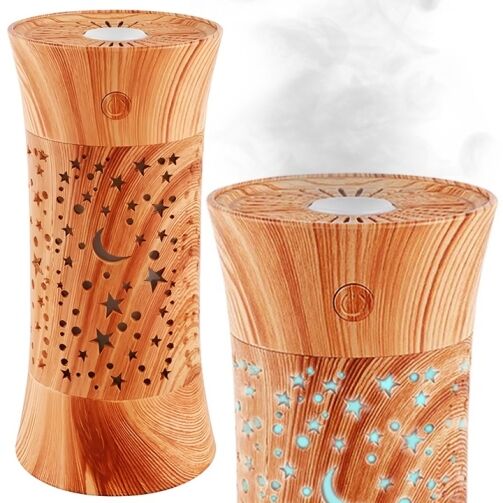 Humidificateur D'air Diffuseur – Image 1