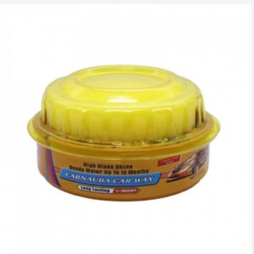 Cire De Voiture De Polissage - Car Wax – Image 1