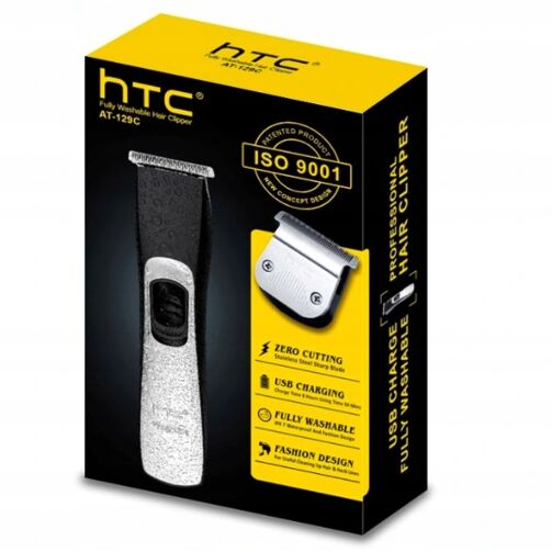 Tondeuse à Barbe Htc At - 129C – Image 1